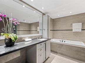 19216 Fisher Island Dr 19216, Miami Beach FL 33109