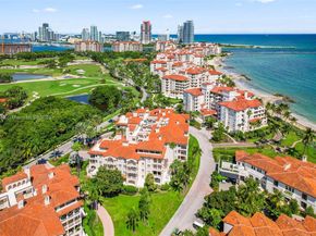 19216 Fisher Island Dr 19216, Miami Beach FL 33109