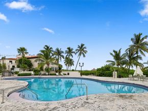 19216 Fisher Island Dr 19216, Miami Beach FL 33109