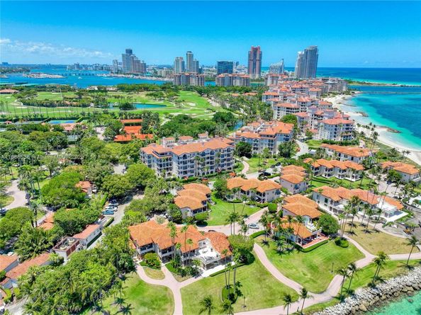 19216 Fisher Island Dr 19216, Miami Beach FL 33109
