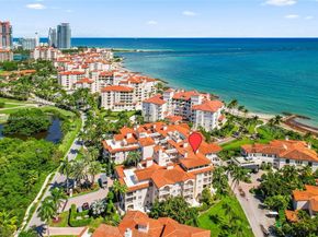 19216 Fisher Island Dr 19216, Miami Beach FL 33109