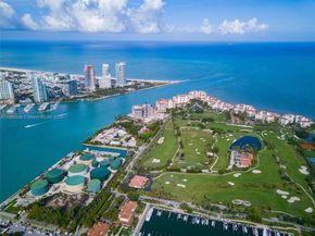 19216 Fisher Island Dr 19216, Miami Beach FL 33109