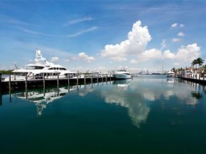19216 Fisher Island Dr 19216, Miami Beach FL 33109