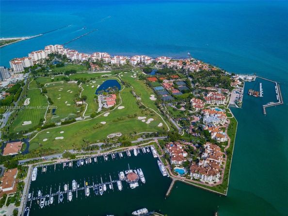 19216 Fisher Island Dr 19216, Miami Beach FL 33109