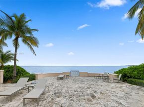 19216 Fisher Island Dr 19216, Miami Beach FL 33109