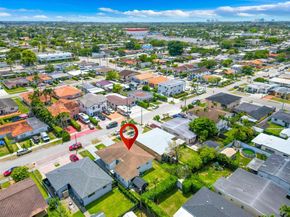 3500 SW 87th Pl, Miami FL 33165