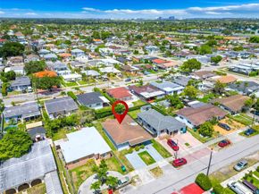 3500 SW 87th Pl, Miami FL 33165