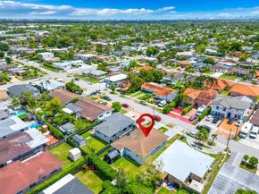 3500 SW 87th Pl, Miami FL 33165