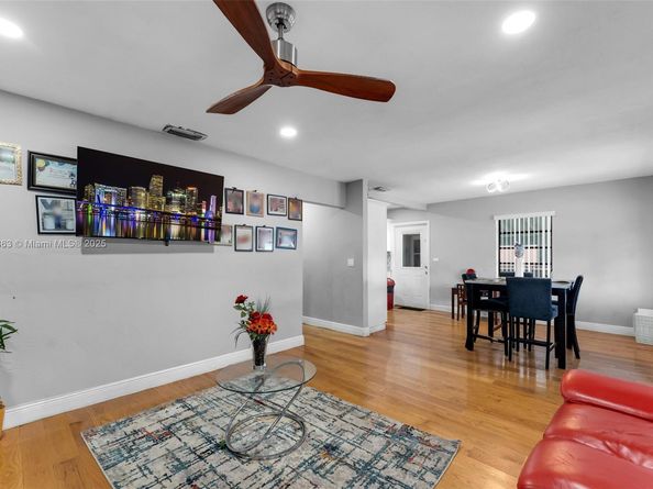 3500 SW 87th Pl, Miami FL 33165