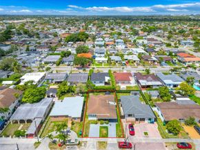 3500 SW 87th Pl, Miami FL 33165