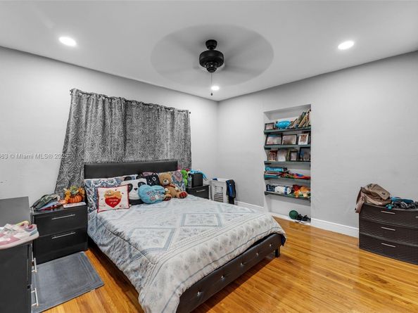 3500 SW 87th Pl, Miami FL 33165