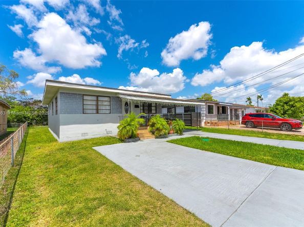 3500 SW 87th Pl, Miami FL 33165