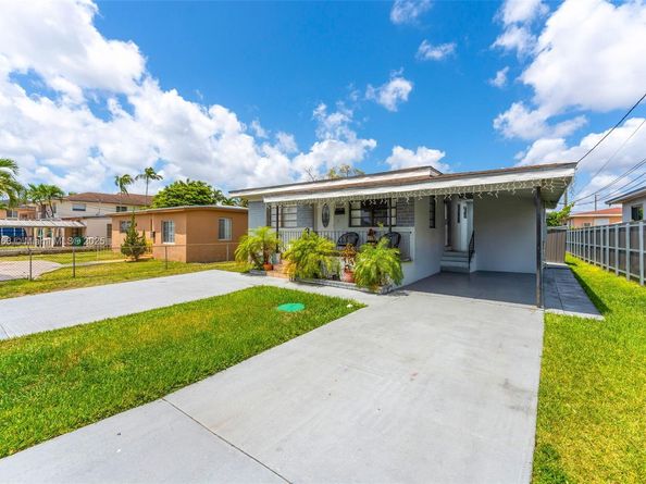 3500 SW 87th Pl, Miami FL 33165