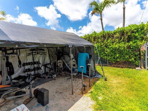 3500 SW 87th Pl, Miami FL 33165