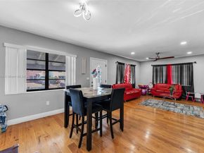 3500 SW 87th Pl, Miami FL 33165