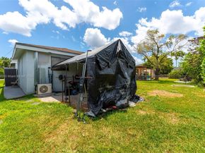 3500 SW 87th Pl, Miami FL 33165