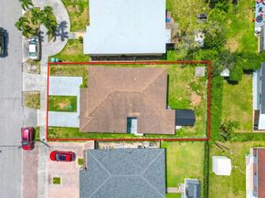 3500 SW 87th Pl, Miami FL 33165