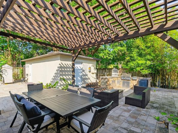 155 NW 124th St, North Miami FL 33168