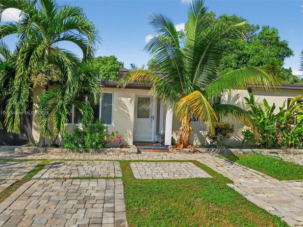 155 NW 124th St, North Miami FL 33168