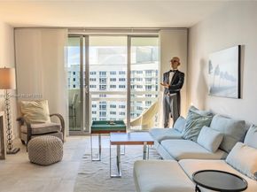 1500 Bay Rd 1464S, Miami Beach FL 33139