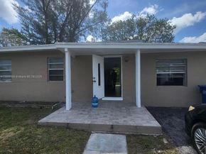 1402 NW 13th Ct, Fort Lauderdale FL 33311