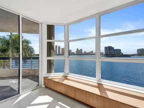 3530 Mystic Pointe Dr 415, Aventura FL 33180