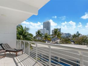 6580 Indian Creek Dr 304, Miami Beach FL 33141