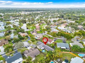10380 SW 49th Pl, Cooper City FL 33328