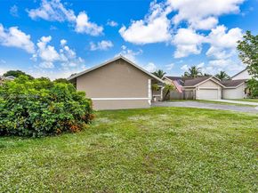 10380 SW 49th Pl, Cooper City FL 33328