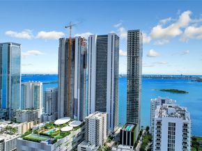 700 NE 24th Street 2901, Miami FL 33137