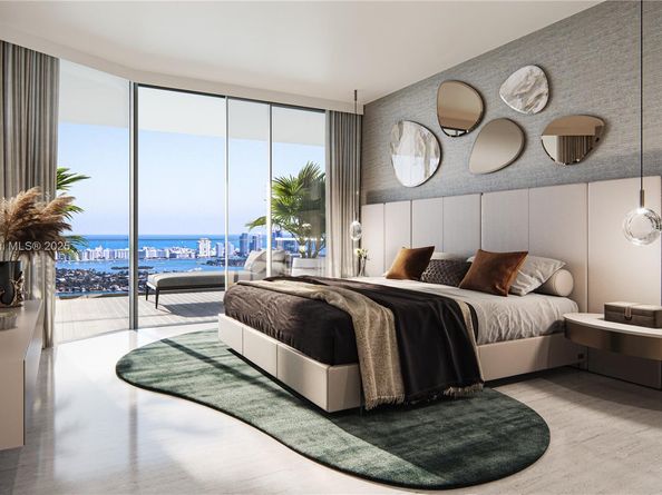 700 NE 24th Street 2901, Miami FL 33137