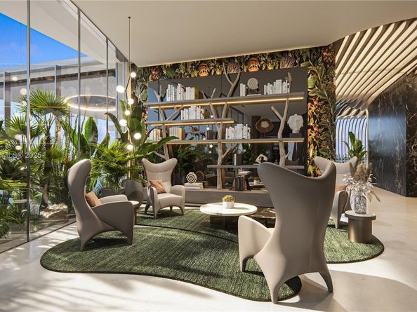 700 NE 24th Street 2901, Miami FL 33137