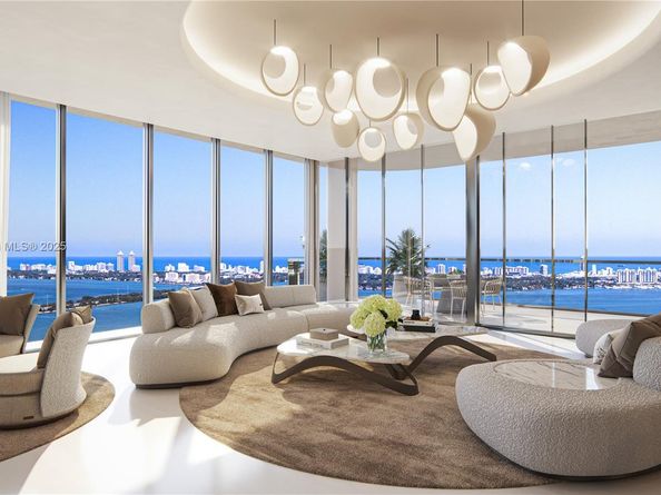 700 NE 24th Street 2901, Miami FL 33137