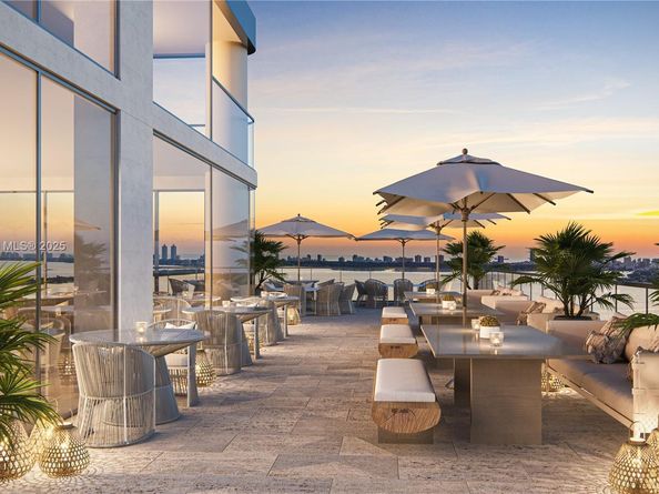 700 NE 24th Street 2901, Miami FL 33137