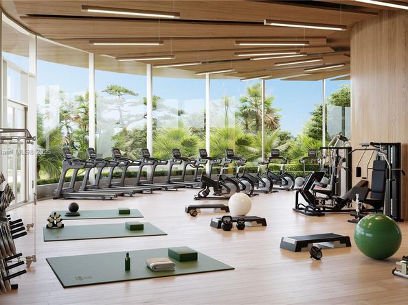 700 NE 24th Street 2901, Miami FL 33137