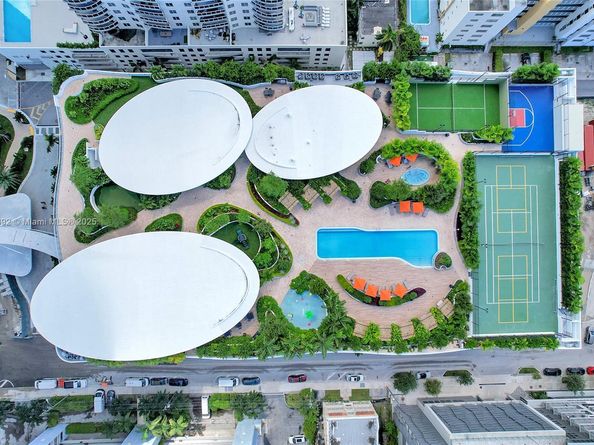 700 NE 24th Street 2901, Miami FL 33137