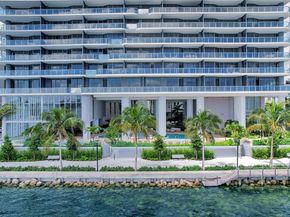 700 NE 24th Street 2901, Miami FL 33137