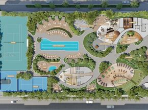 700 NE 24th Street 2901, Miami FL 33137