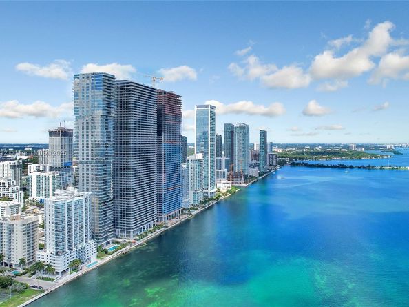 700 NE 24th Street 2901, Miami FL 33137