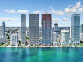 700 NE 24th Street 2901, Miami FL 33137