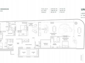 700 NE 24th Street 2901, Miami FL 33137