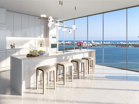 700 NE 24th Street 2901, Miami FL 33137