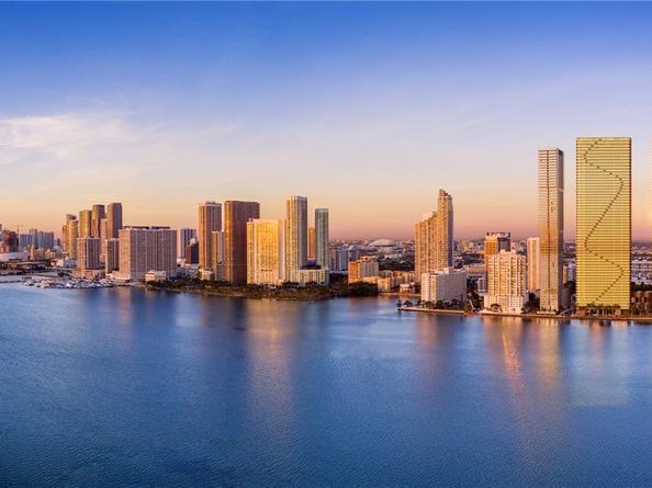 700 NE 24th Street 2901, Miami FL 33137