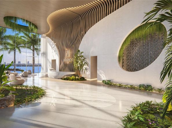 700 NE 24th Street 2901, Miami FL 33137