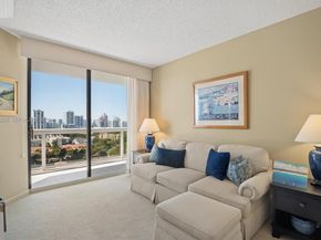 20185 E Country Club Dr 1805, Aventura FL 33180