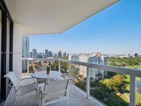 20185 E Country Club Dr 1805, Aventura FL 33180