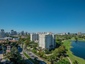 20185 E Country Club Dr 1805, Aventura FL 33180