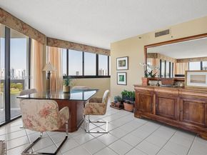 20185 E Country Club Dr 1805, Aventura FL 33180