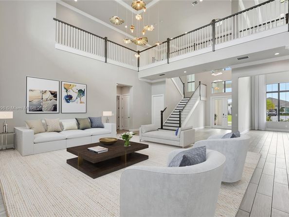 17130 Magnolia Estates Dr, Southwest Ranches FL 33331