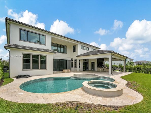 17130 Magnolia Estates Dr, Southwest Ranches FL 33331